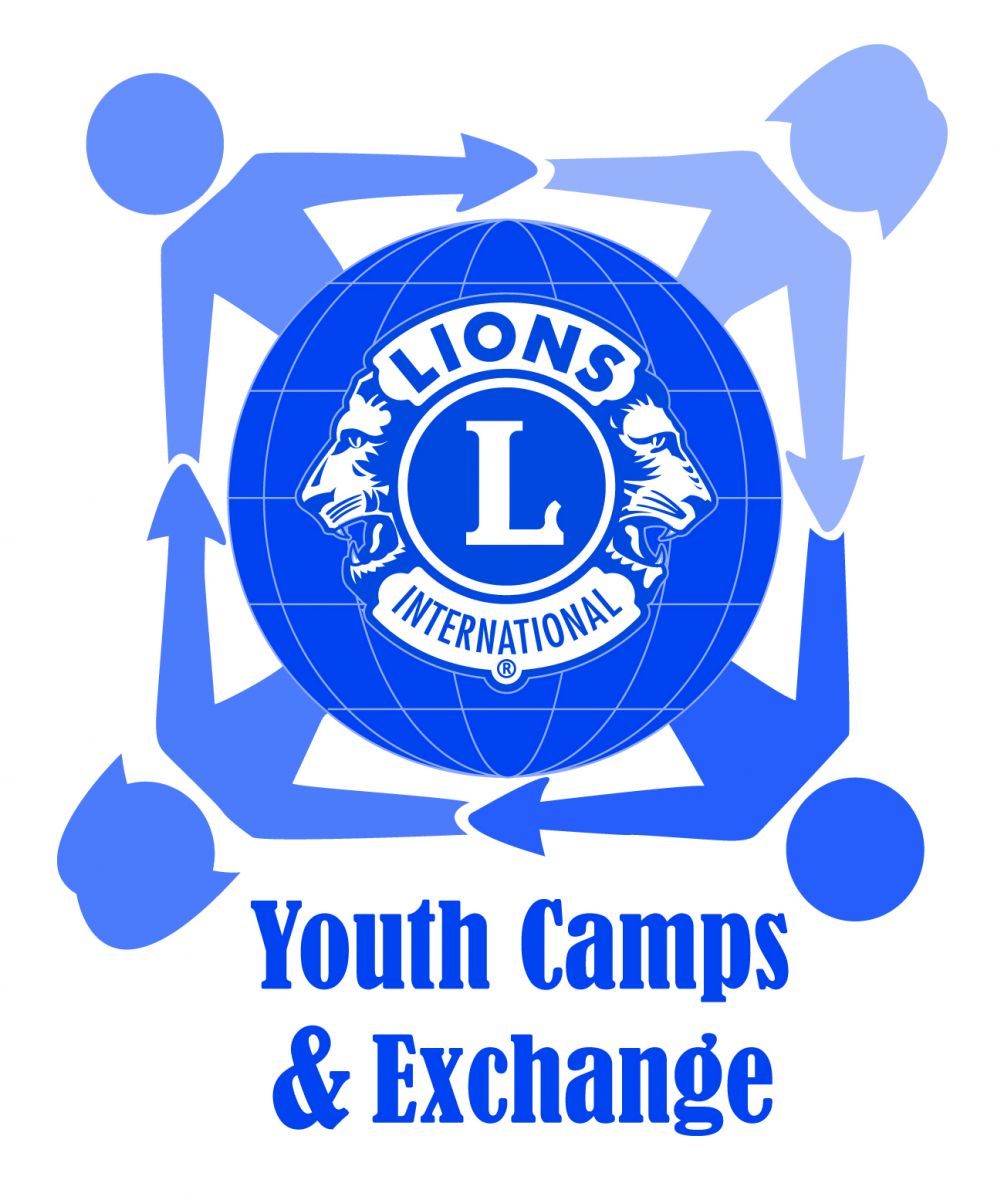 District MD4 Lions Youth Exchange Lions eDistrict Houses